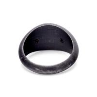 MARSH & CO., CULTURED PEARL AND DIAMOND RING