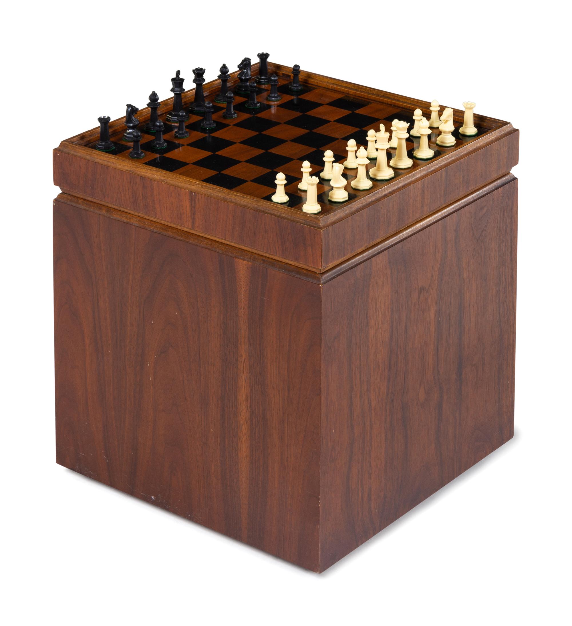 A Storage Cube