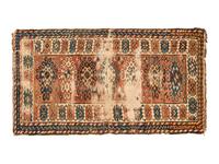 A Northwest Persian Wool Runner — Early 20th Century