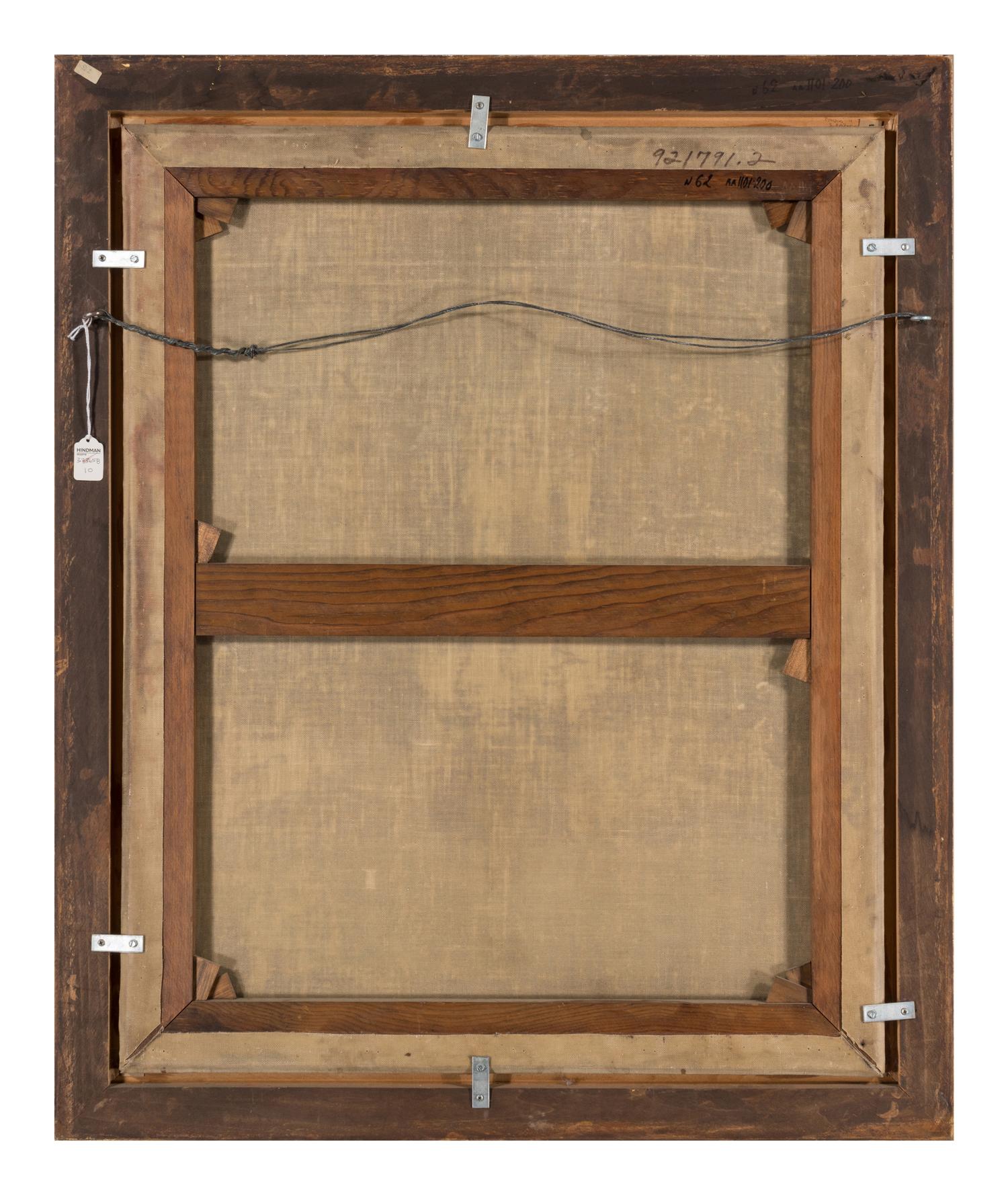 American School, 19th Century