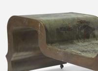Philip and Kelvin LaVerne, Rare "Chi-Liang" Coffee Table