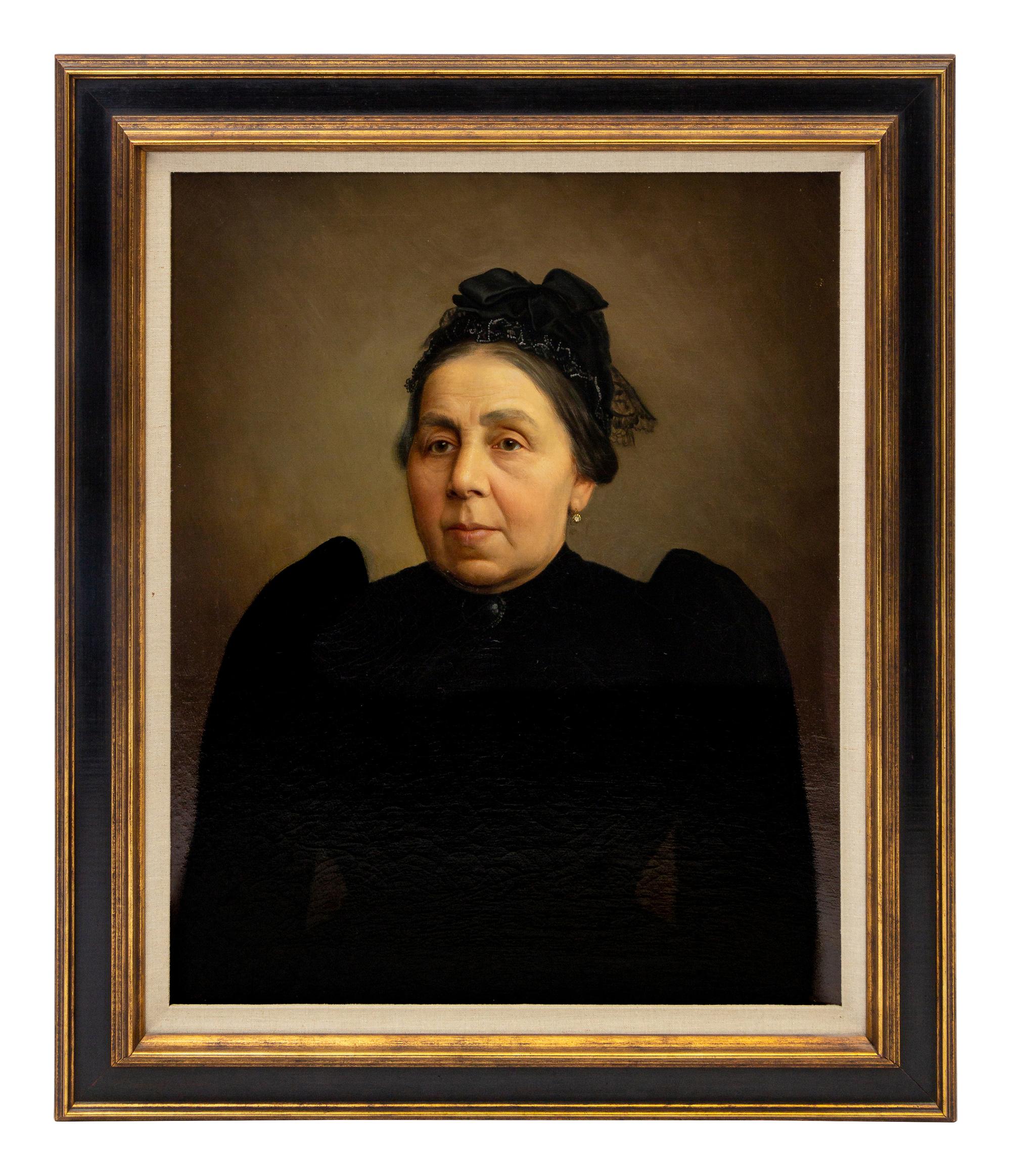 Artist Unknown, 19th/20th Century