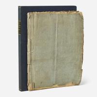 [American Revolution] Burke, Edmund Group of 3 Titles