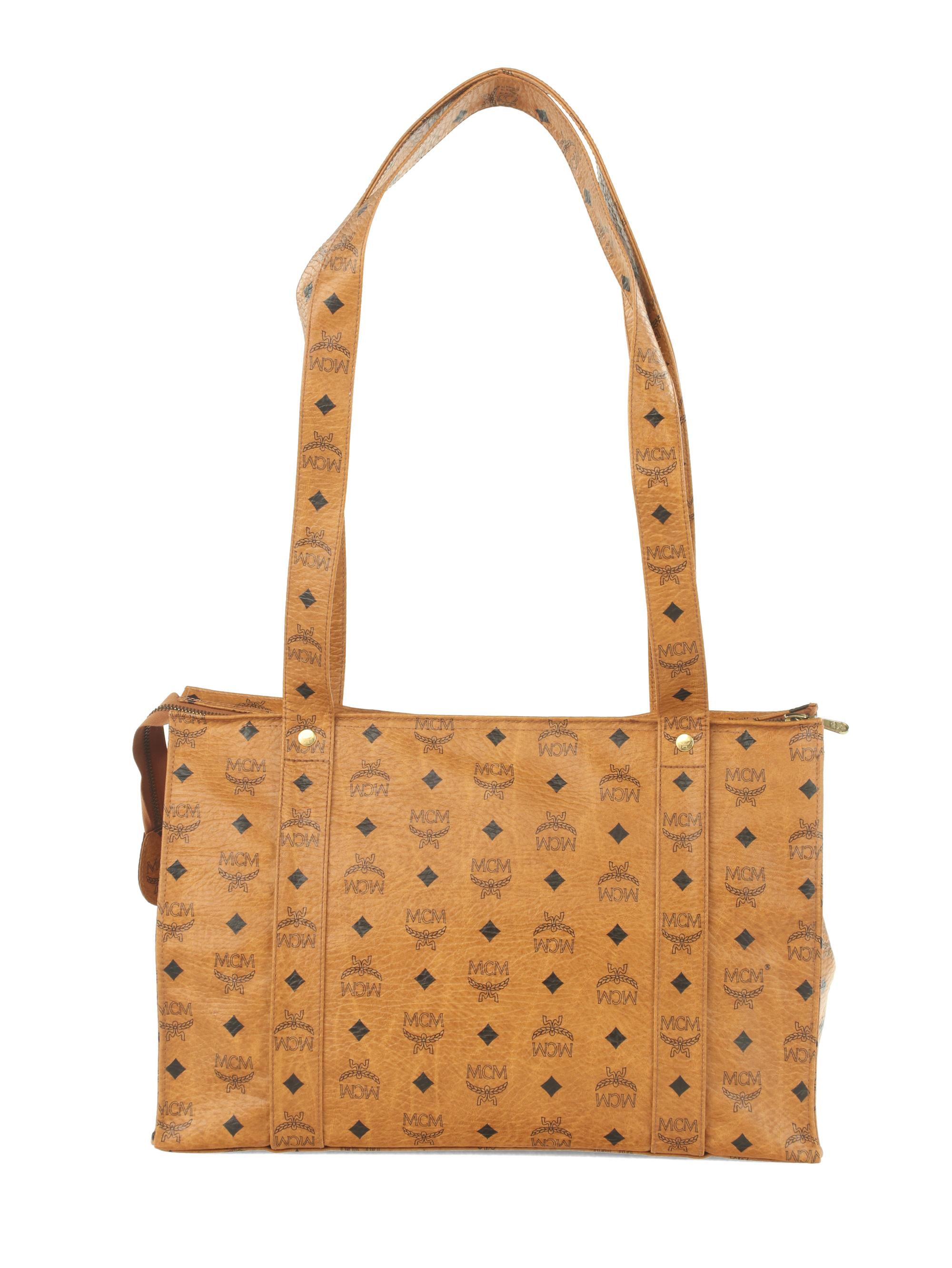 MCM Tote