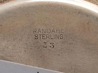 Seven Silver Table Articles