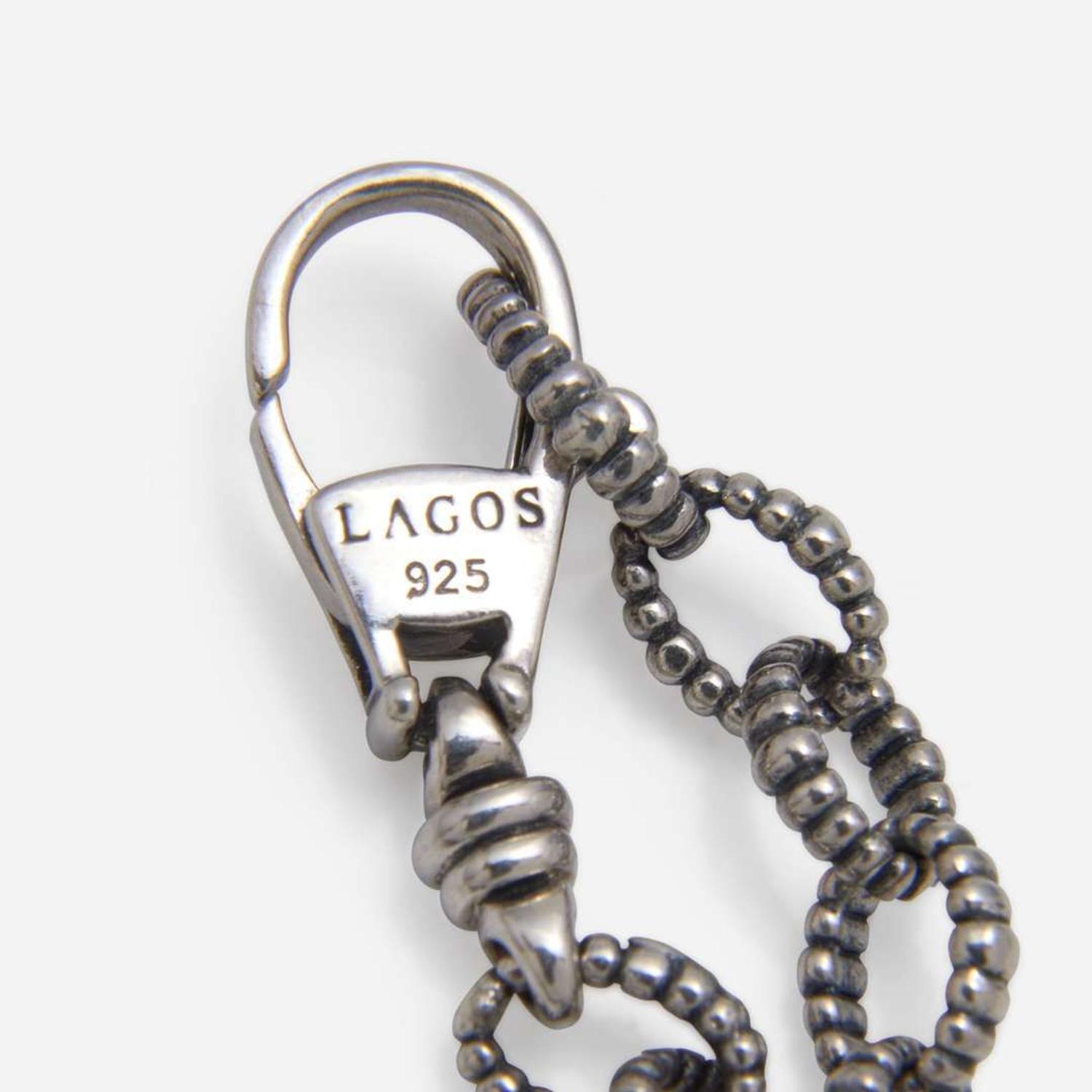 Collection of Sterling Silver Designer Jewelry