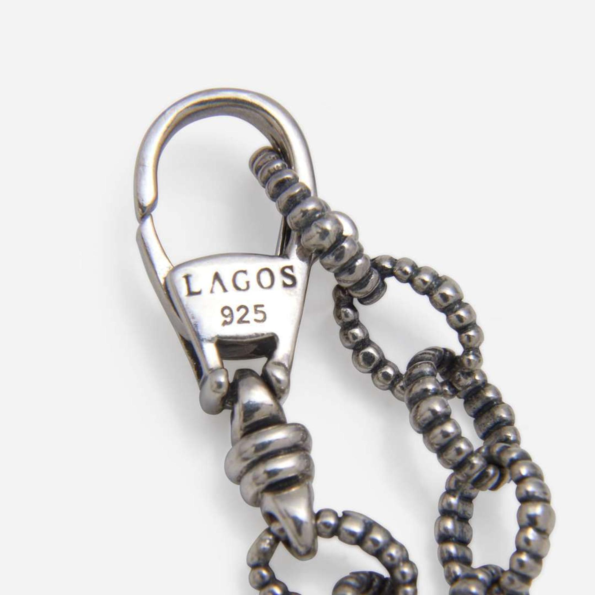Collection of Sterling Silver Designer Jewelry