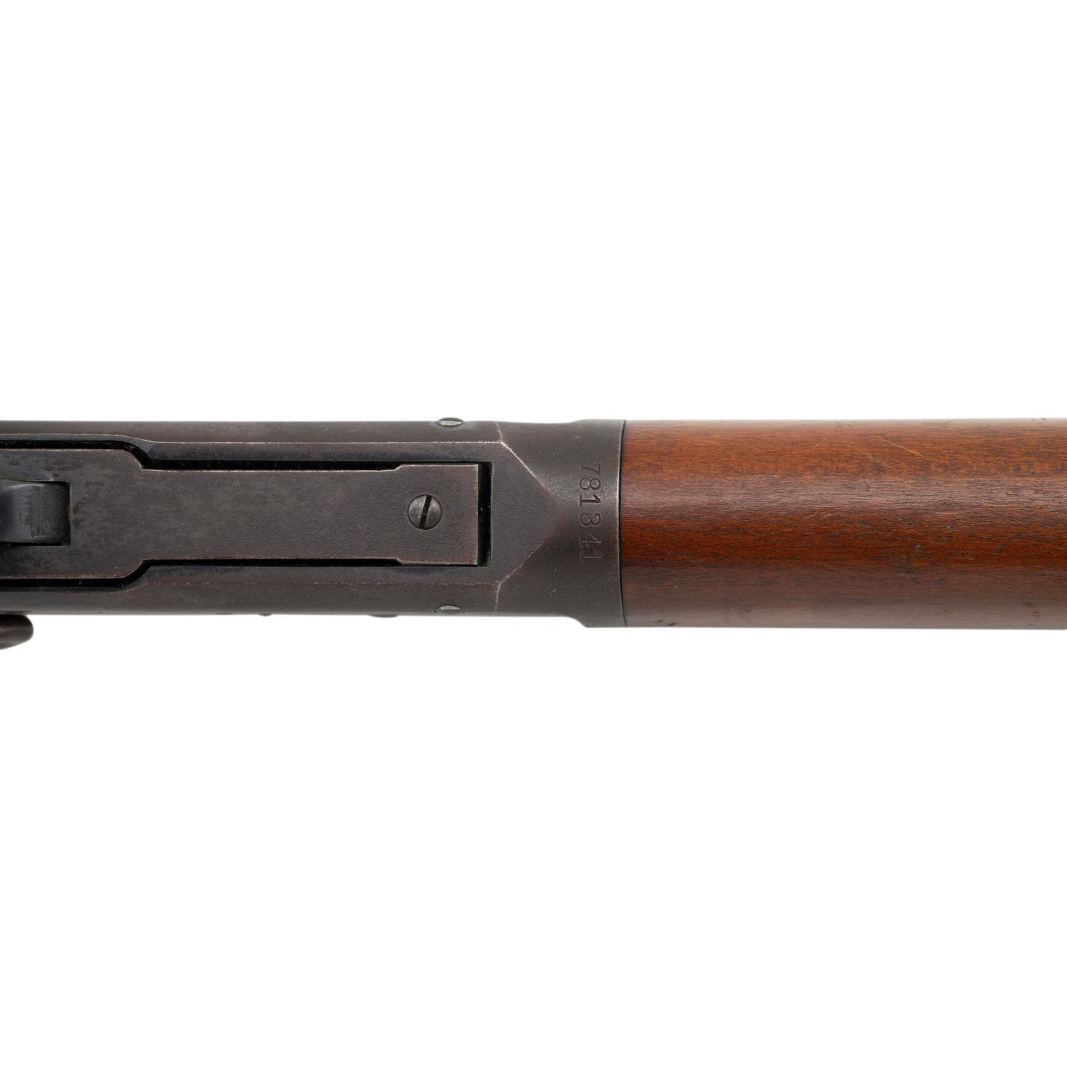 **Winchester Model 1894 Saddle Ring Carbine