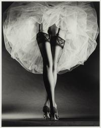 Round the Clock, 1987; printed later