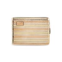 A Silver Cigarette Case