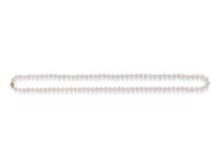 CULTURED SOUTH SEA PEARL NECKLACE