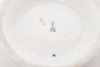 A Meissen Porcelain Covered Serving Dish