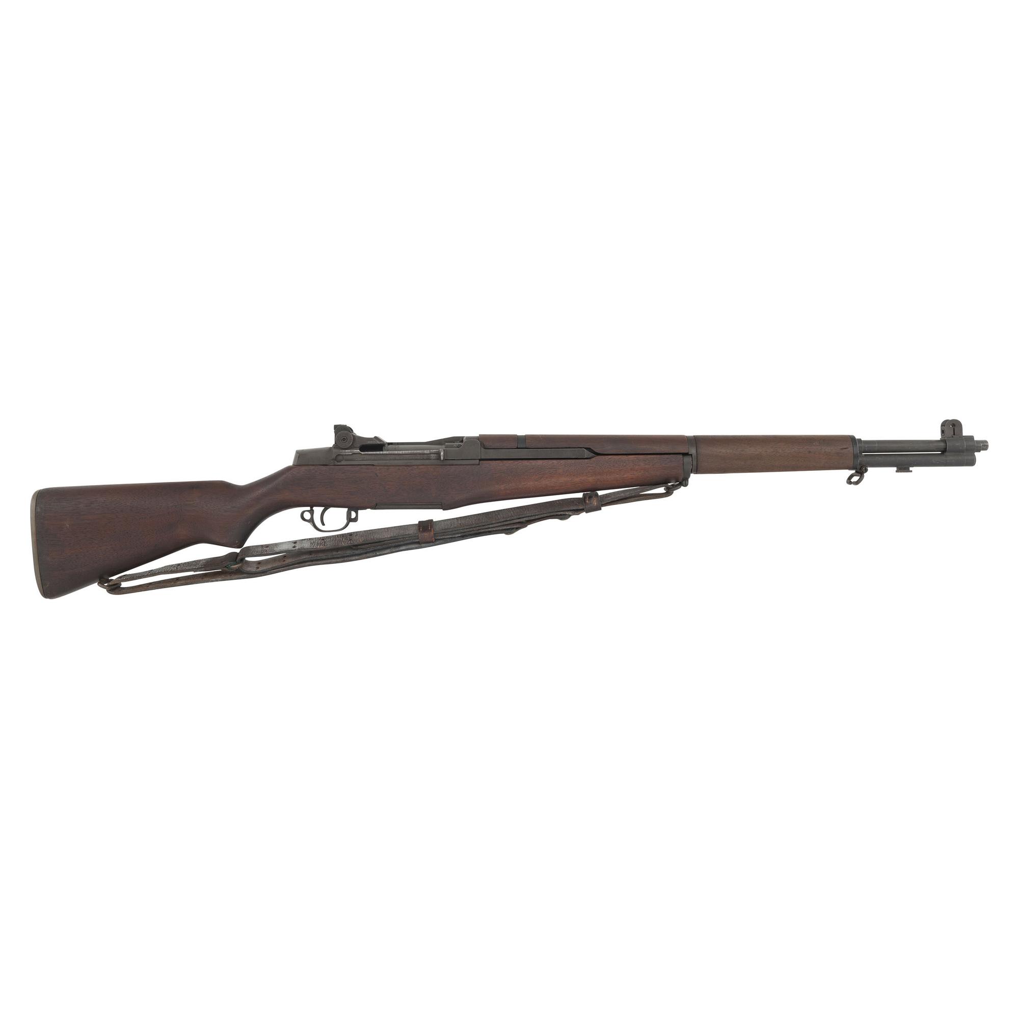 **CMP U.S. Springfield M1 Garand National Match Rifle