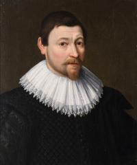 English School, Circa 1620