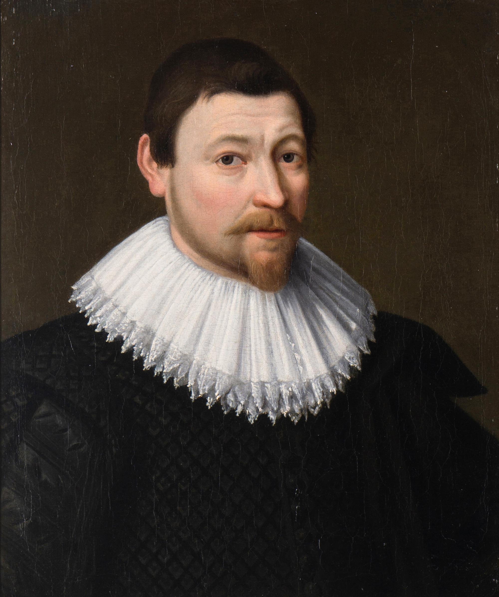 English School, Circa 1620