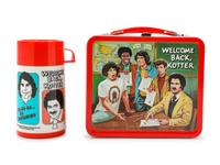 An Aladdin Industries "Welcome Back, Kotter" Lunch Box