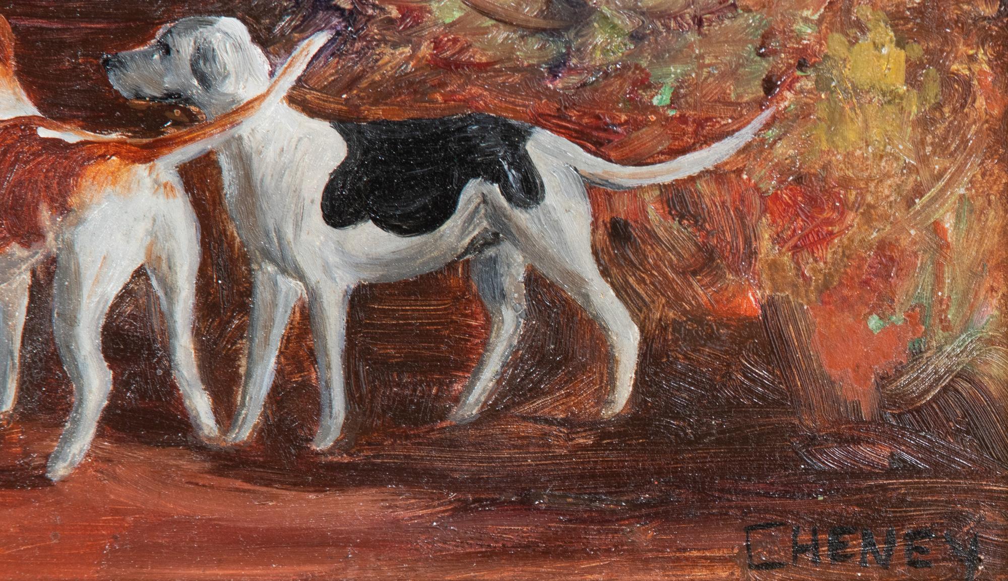 Various Artists A Collection of Three Equestrian Themed Works