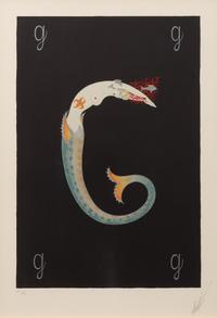 The Alphabet Suite [Lee 78], 1976