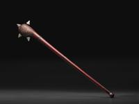 Two Fraternal Ceremonial Items
