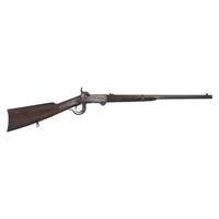5th Model Burnside Carbine