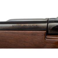 * Weatherby Mark V Deluxe Rifle in .270 WBY Mag.