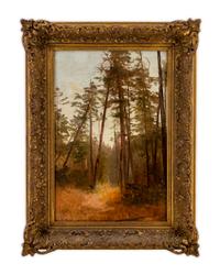 Tall Pines
