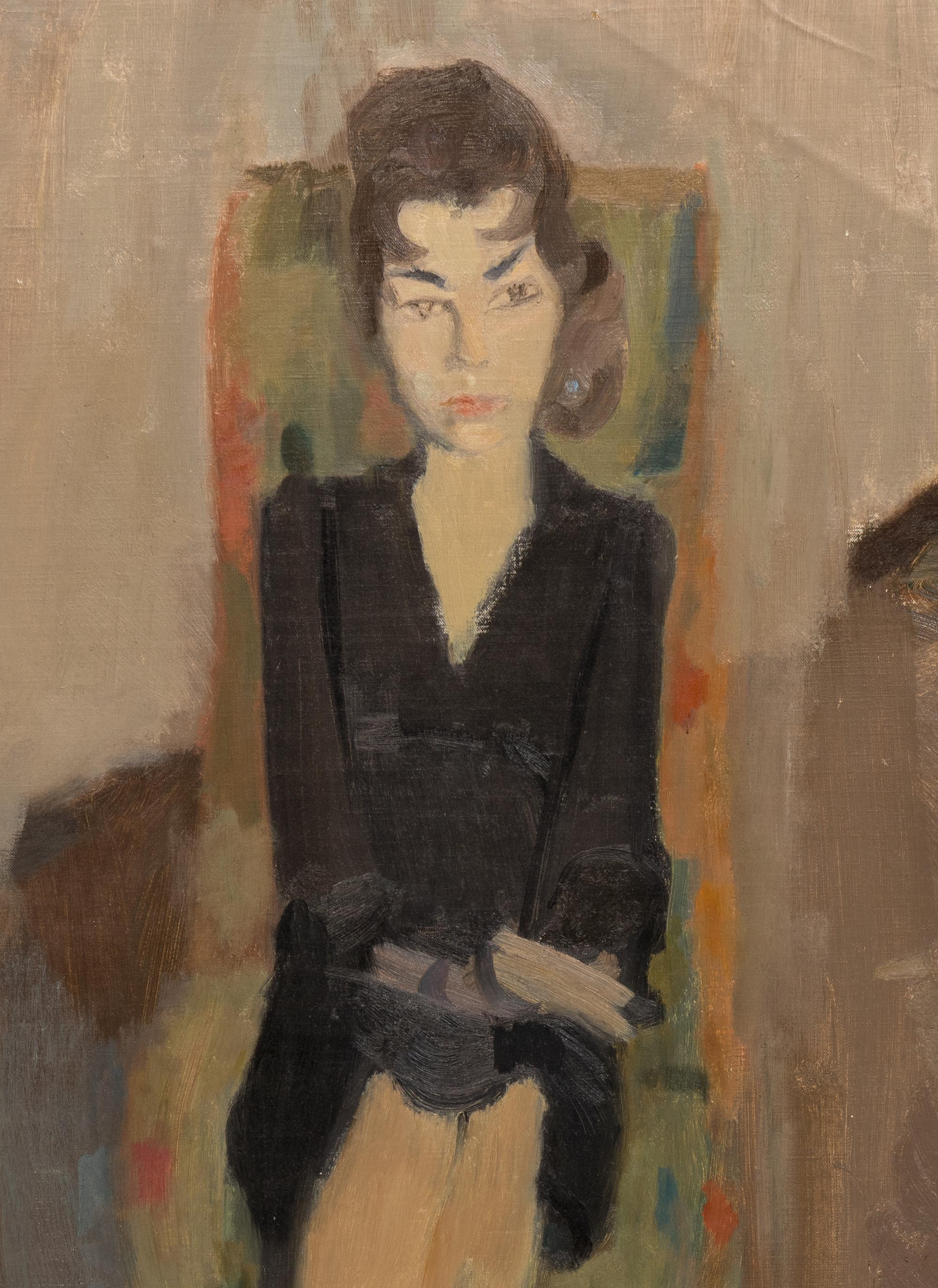 Tourist , 1955