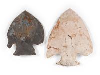 A Pair of Snyder Points