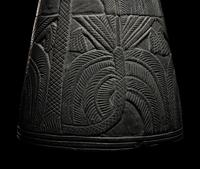 A Western Asiatic Chlorite Vessel
