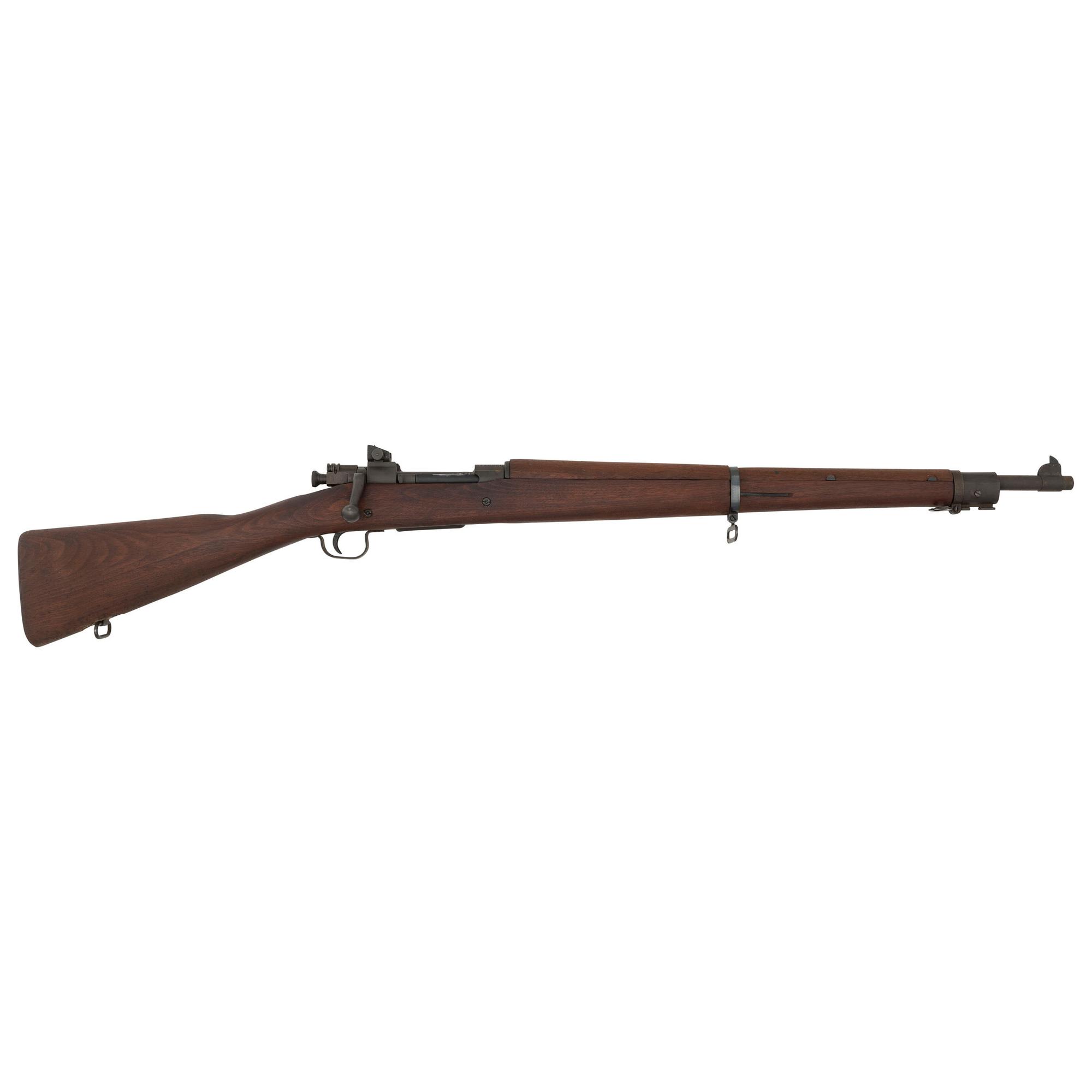 **Red River Arsenal Rebuilt Remington Model 1903-A3 Rifle
