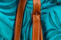 Hermès Silk City Sac Tigre Royal Limited Edition, 2014