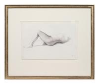 Untitled (Three Works), 1994-1996