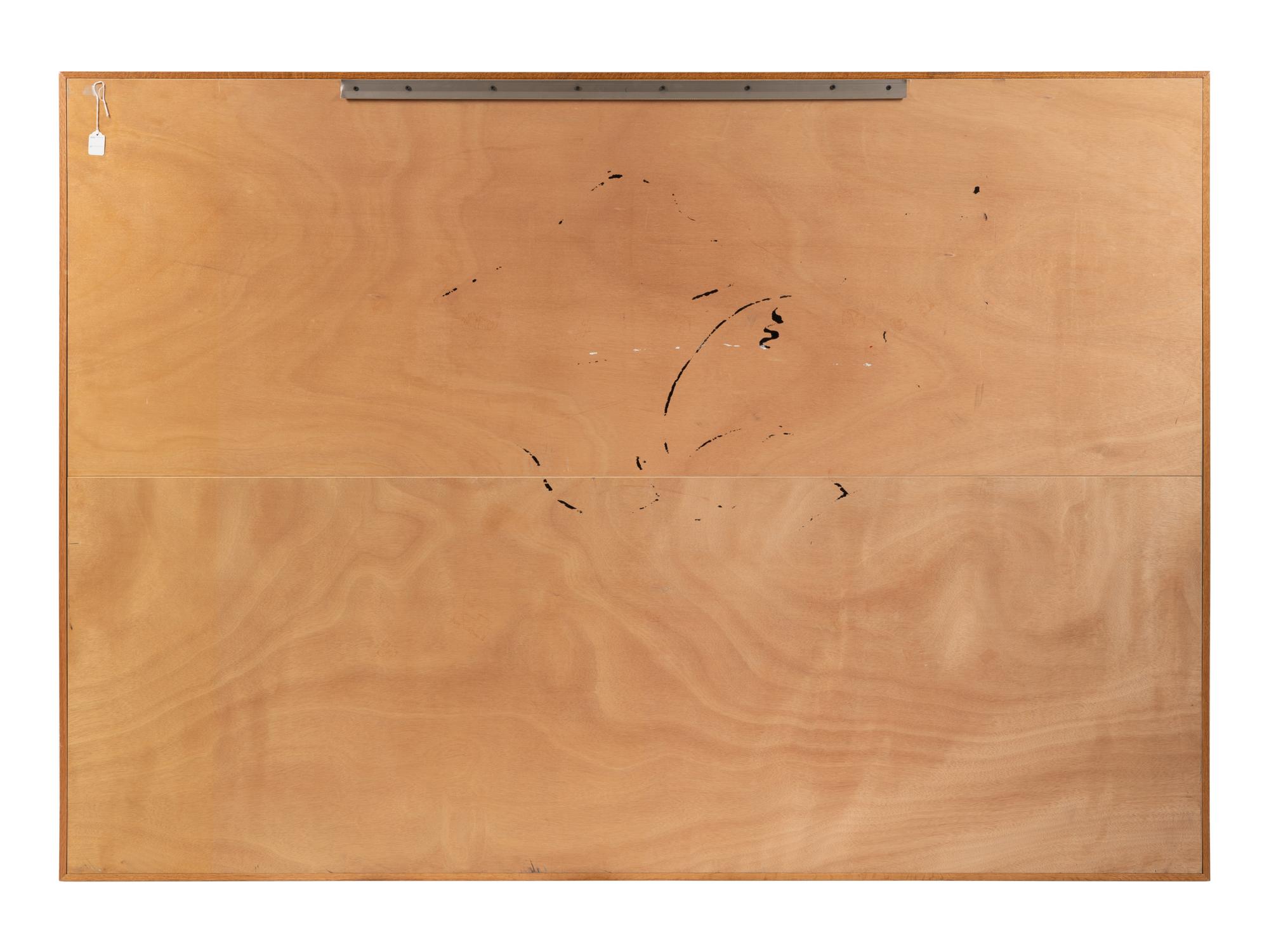 Untitled (Tidal Wave)