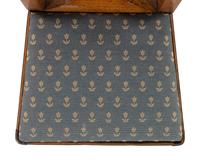 A Pair of Queen Anne Oak Side Chairs