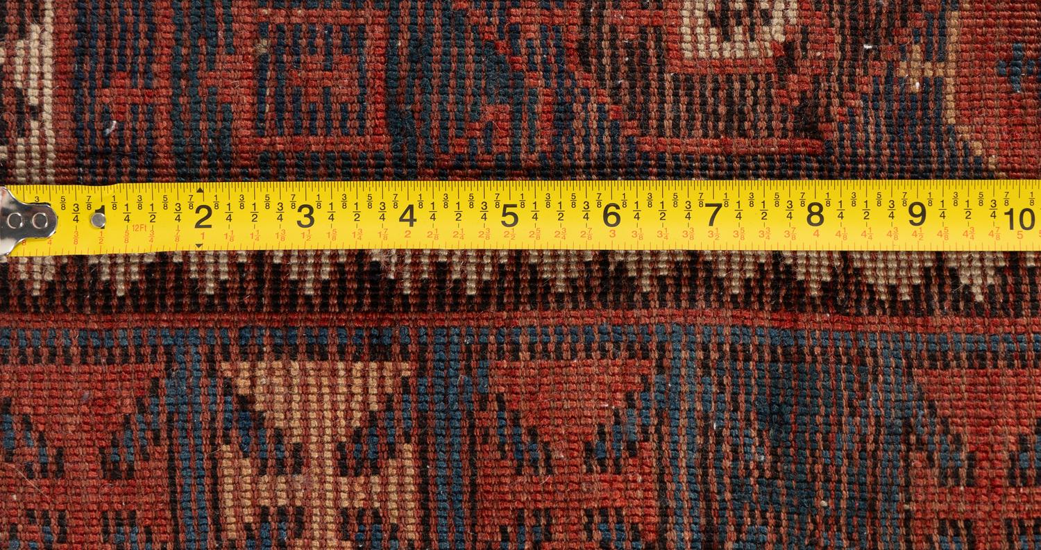 A Caucasian Rug