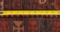 A Caucasian Rug