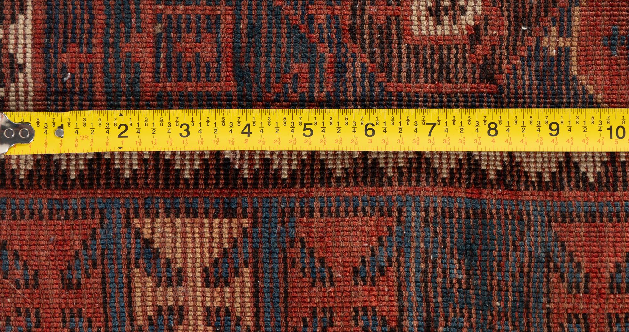 A Caucasian Rug