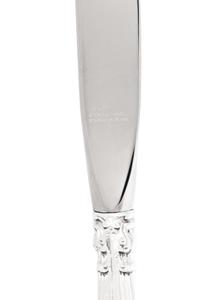 An American Silver Flatware Service