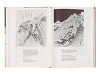 [SOTHEBY'S] A group of Japanese Prints and Drawings catalogues from Sotheby's, comprising: