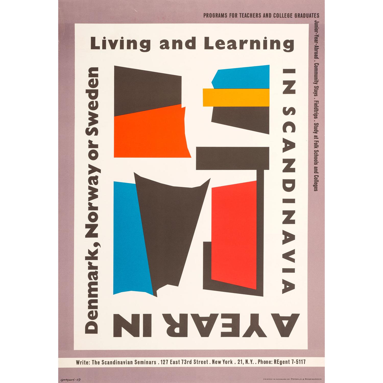 Ten Exhibition Posters for Political Art and Workshops