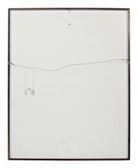 #2 (Untitled B) (from The Basque Suite ), 1971