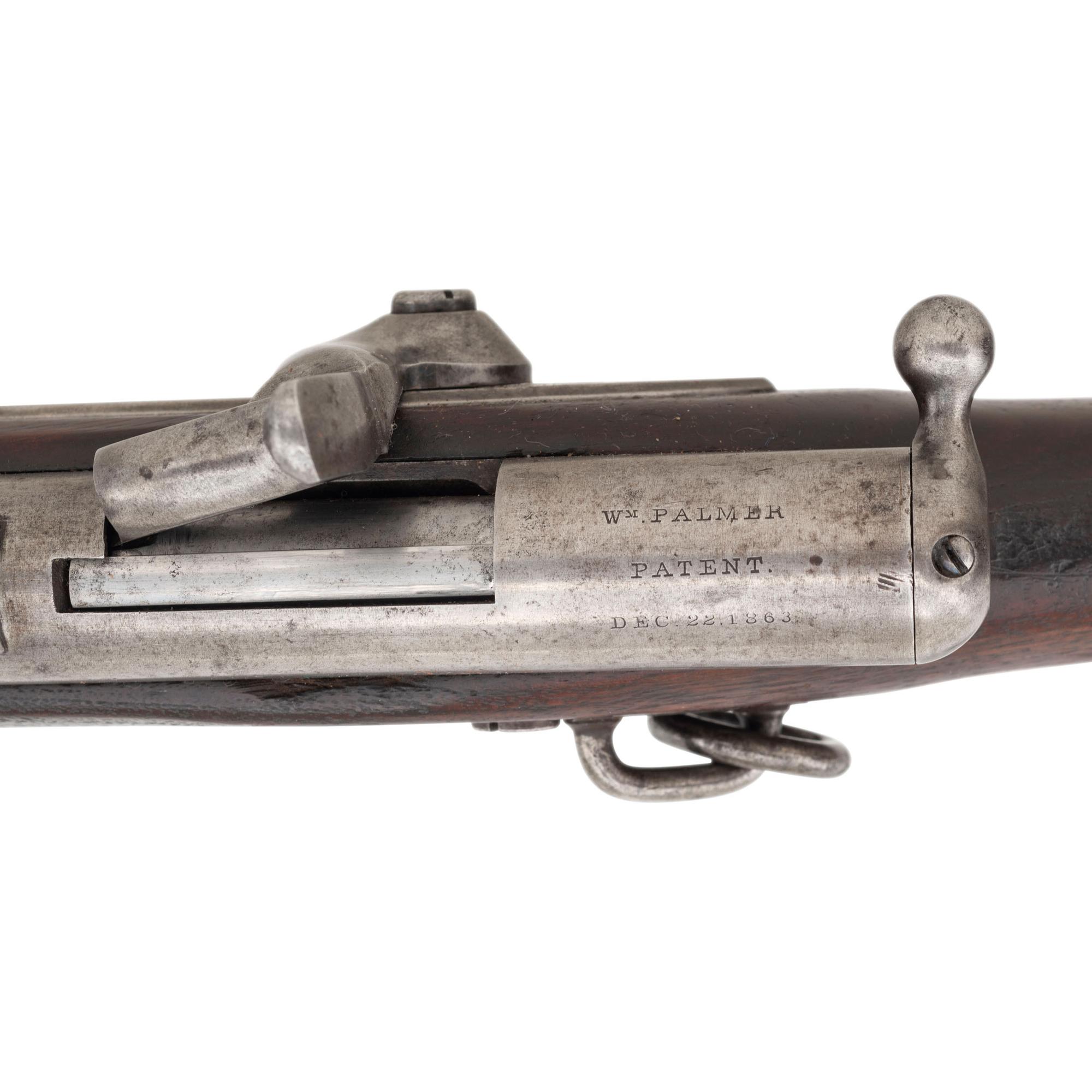 Palmer Carbine