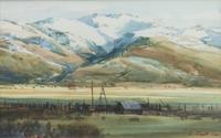 Deep Creek , 2000