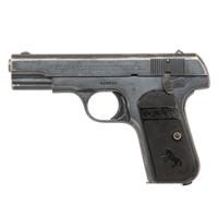 **Colt Model 1903 Pocket Hammerless .32