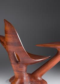Too Soon Chair, 2005