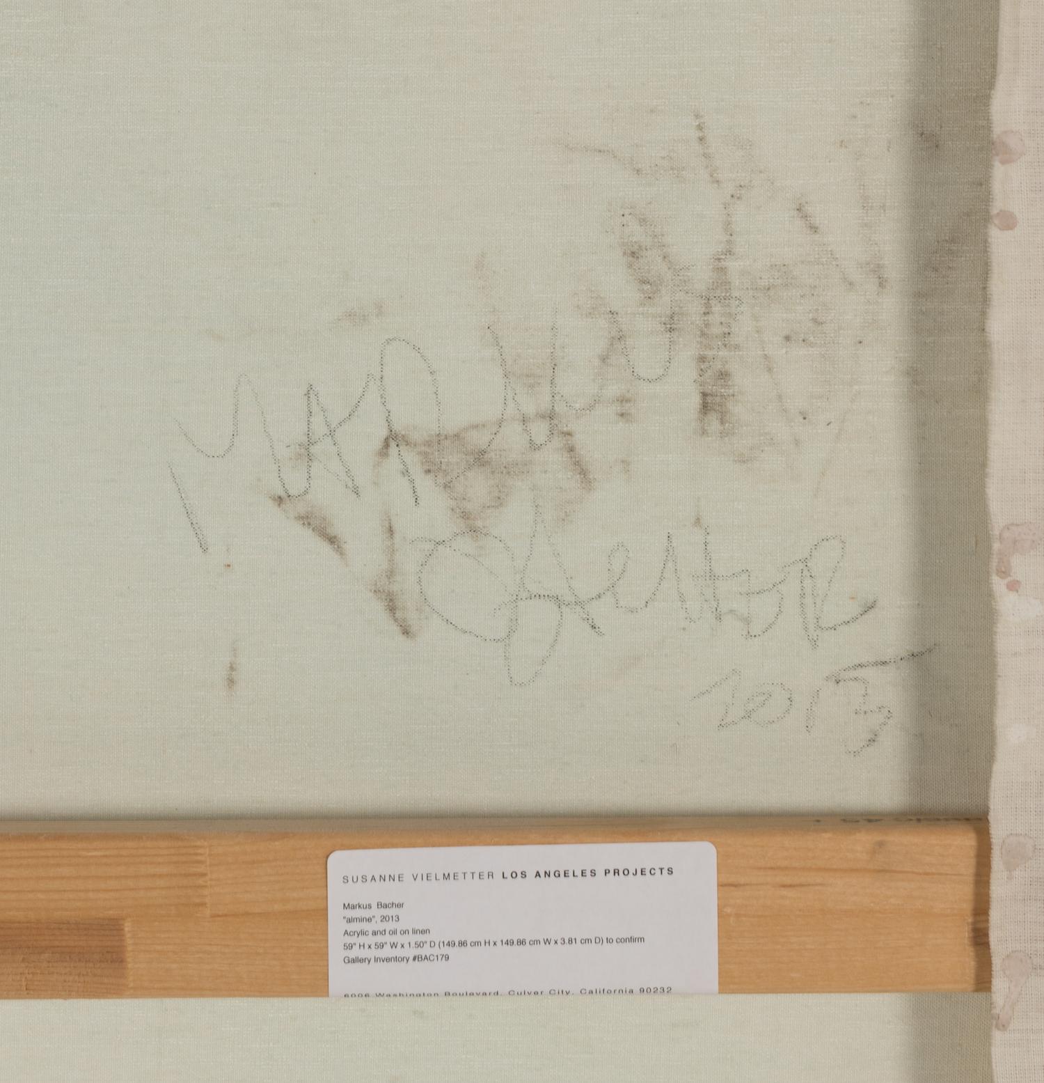 Almine , 2013