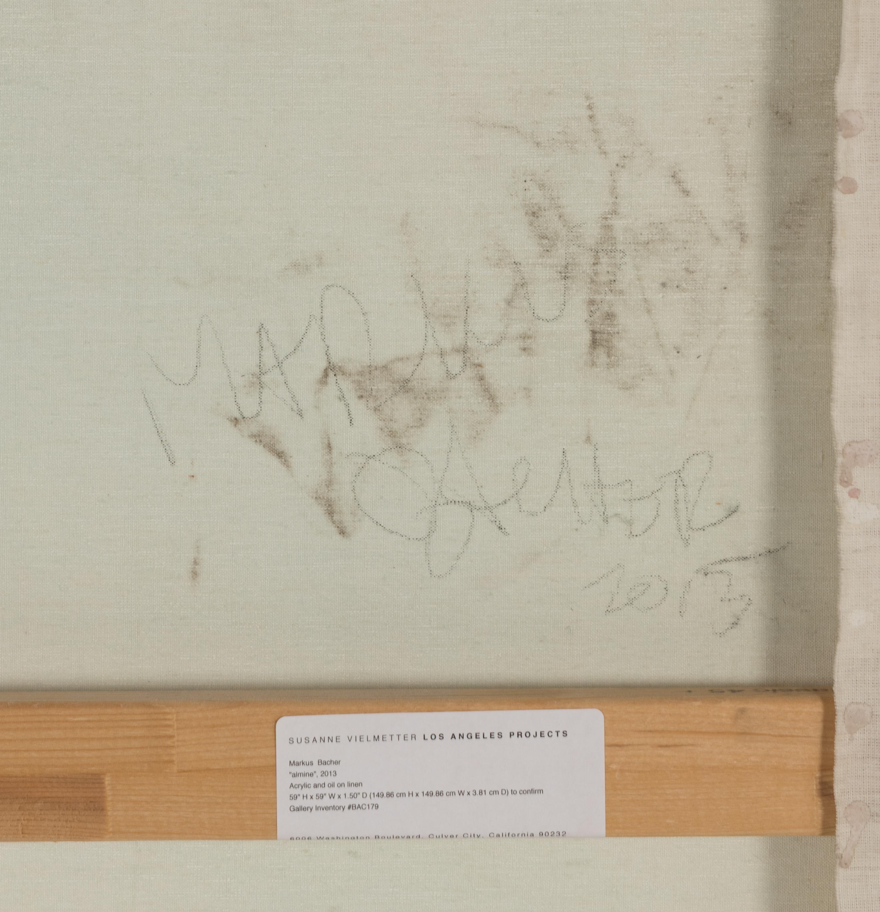 Almine , 2013