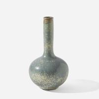 Axel Salto (Danish, 1889-1961) Vase, Royal Copenhagen, Denmark, 1957