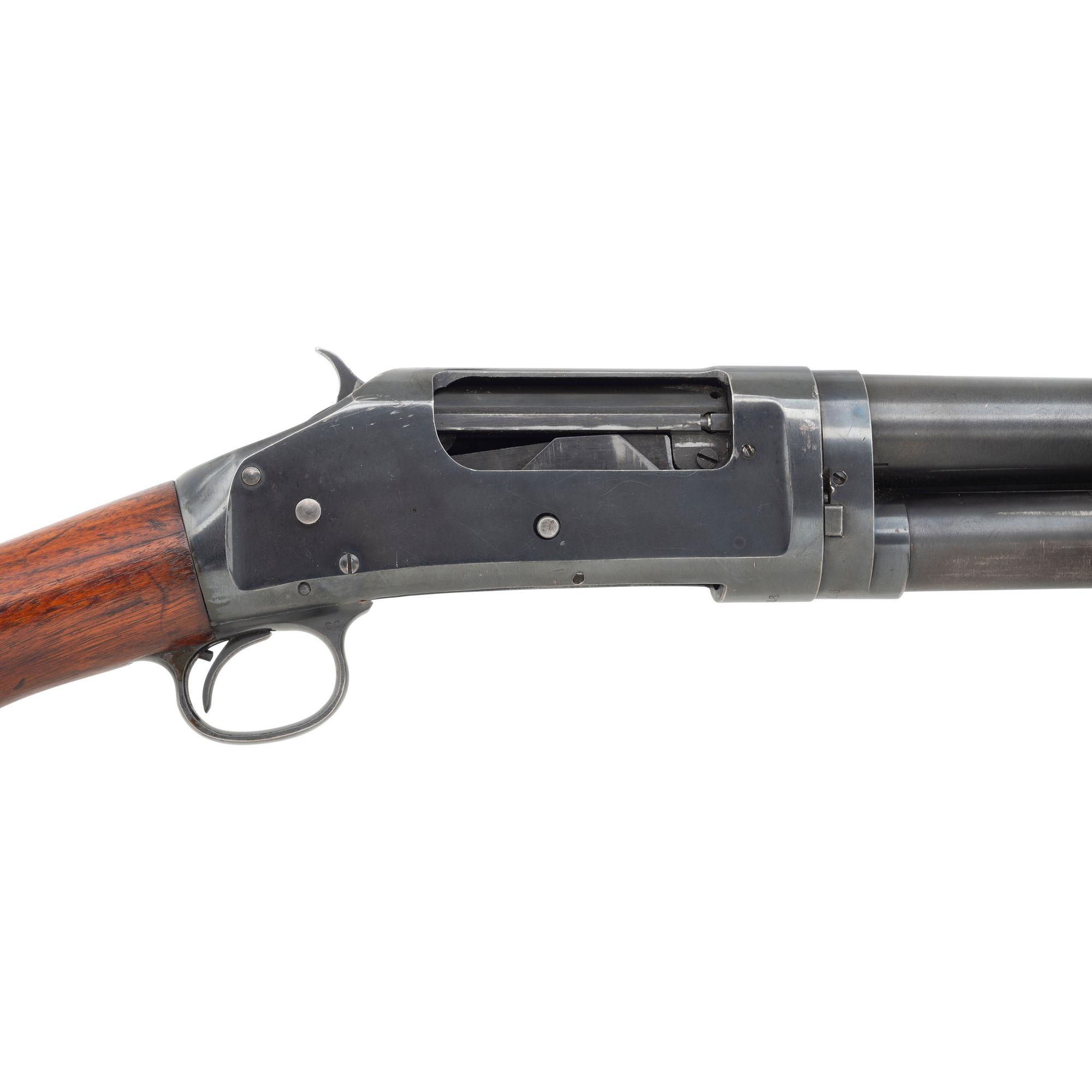**Winchester Model 97 12 Gauge