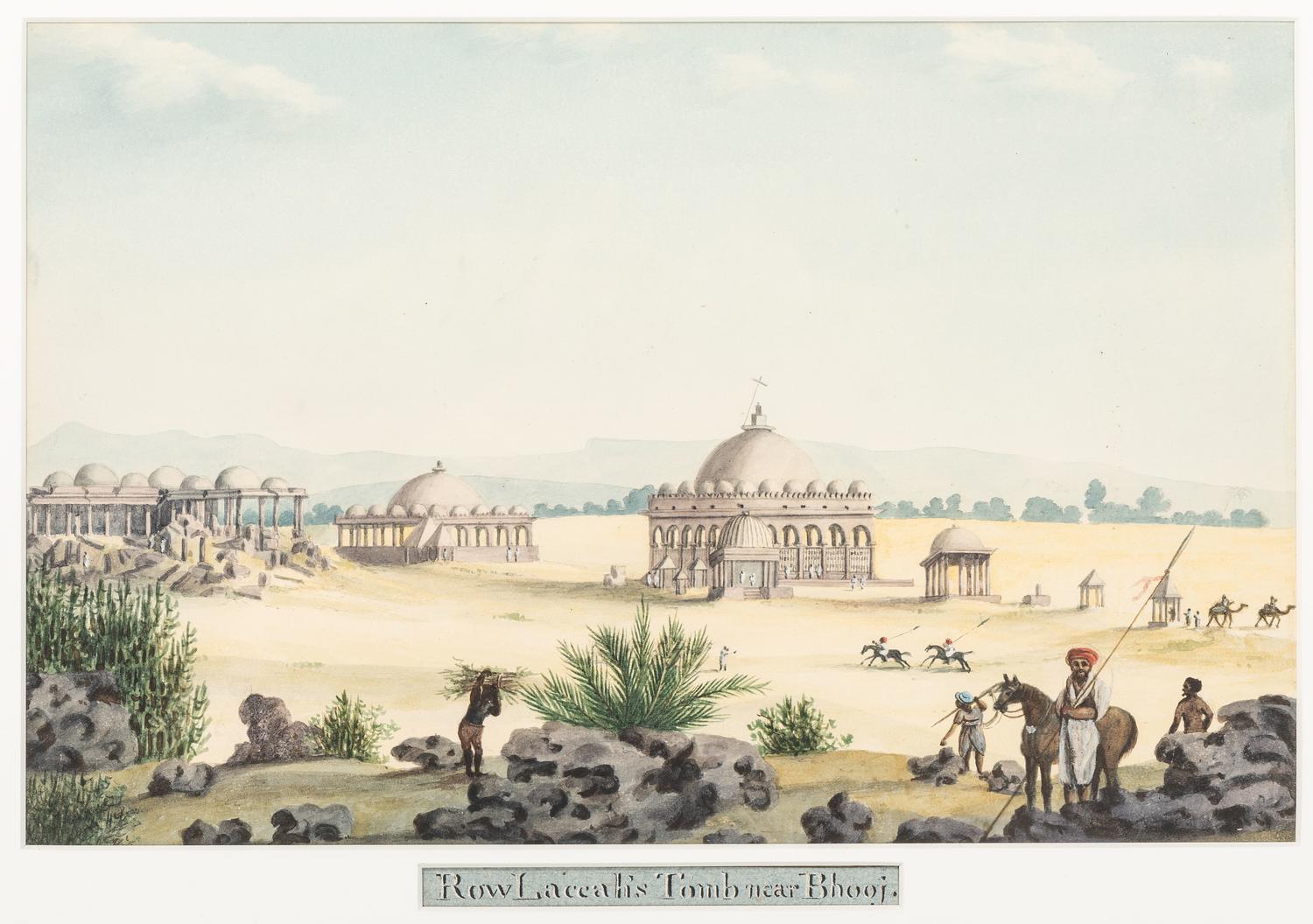 British School, 19th Century